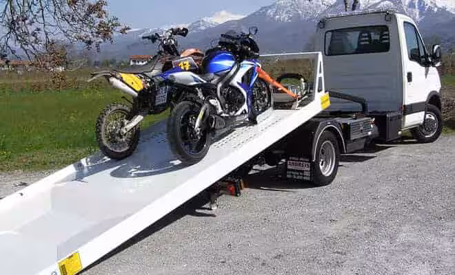 Manisa Kırkağaç 7/24 yol yardım ve oto çekici servisi